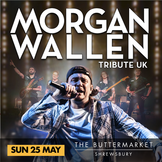Morgan Wallen UK – Celebrating the Country Star 🤠