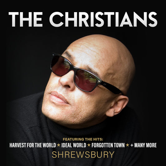 The Christians -  Live in Concert